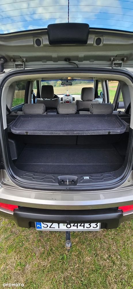 Kia Soul 1.6 L - 13