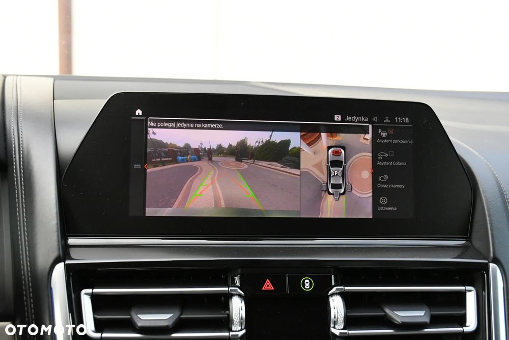 BMW Seria 8 M850i xDrive - 30