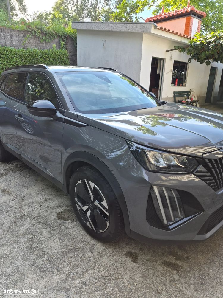 Peugeot 2008 1.2 PureTech Allure - 5