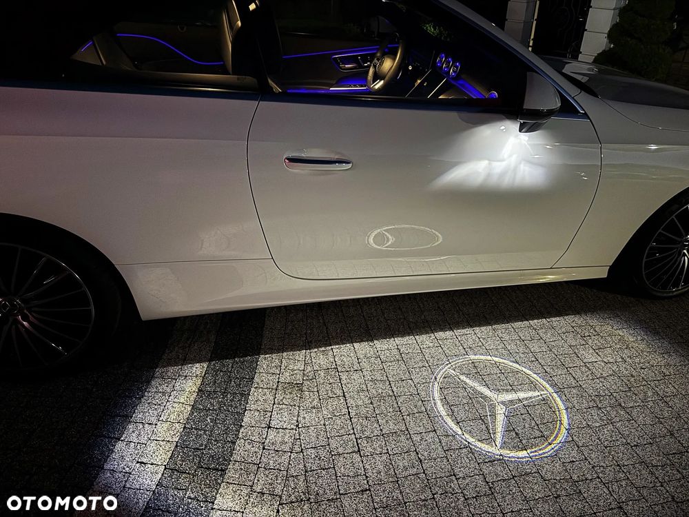 Mercedes-Benz CLE 200 mHEV AMG Line - 30