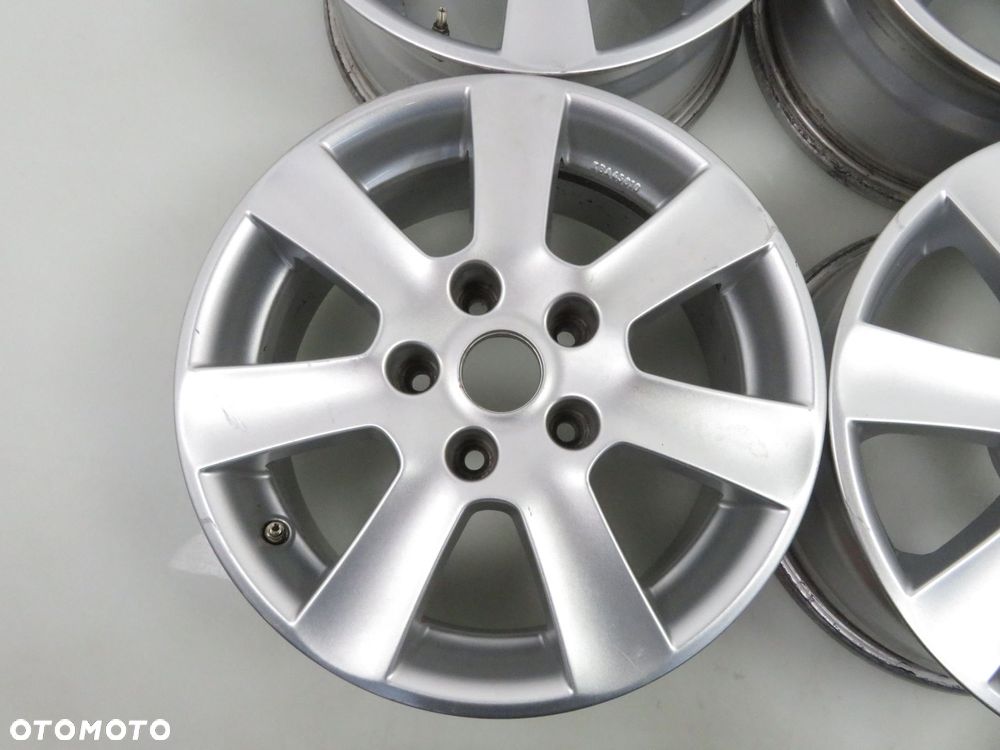 Alufelgi 16'' BMW 3 5 5x120 7J ET35 - 6