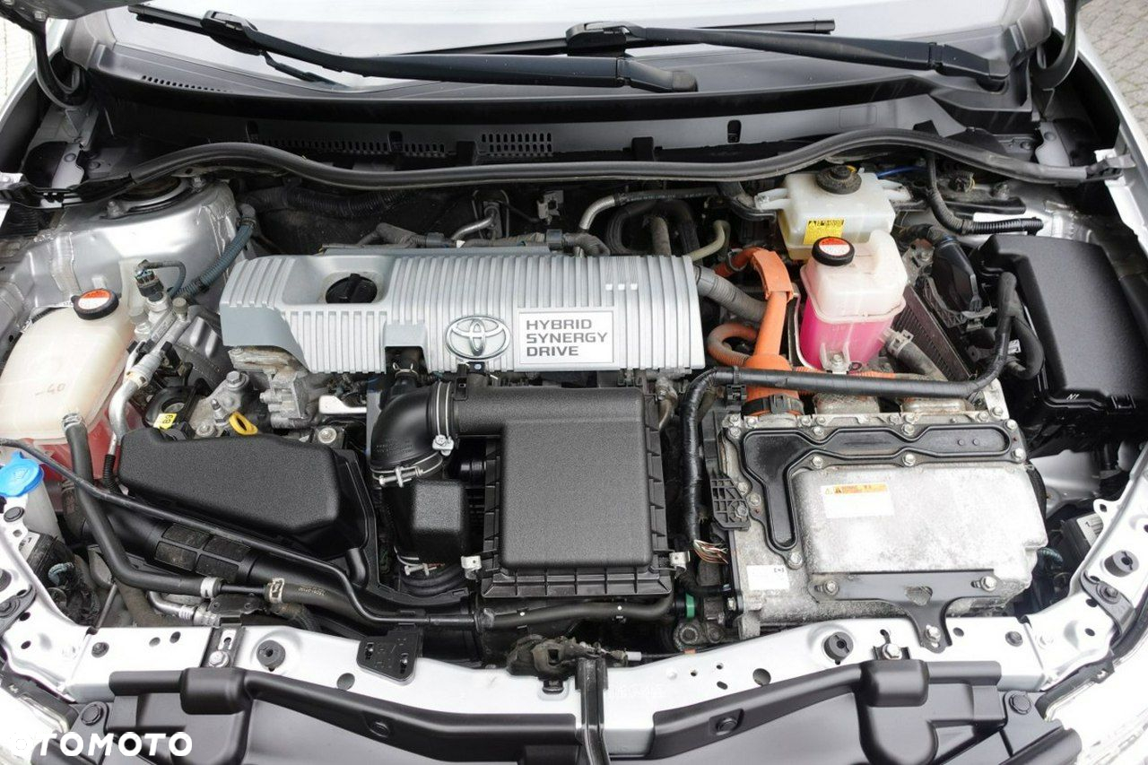 Toyota Auris - 13