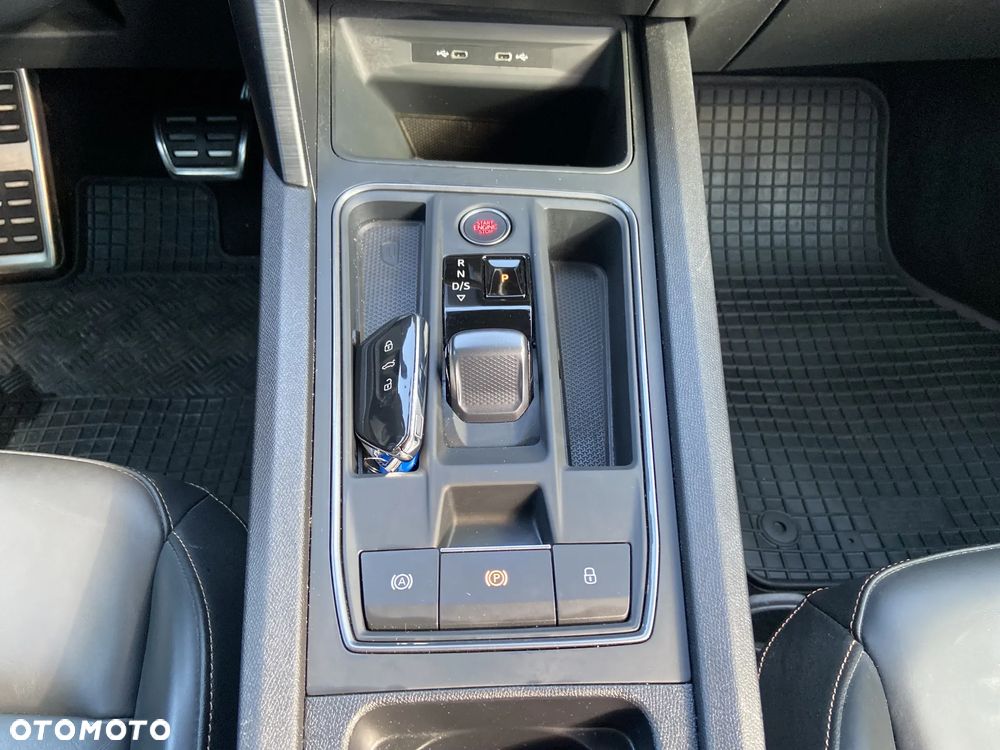 Cupra Leon 2.0 TSI DSG VZ - 17