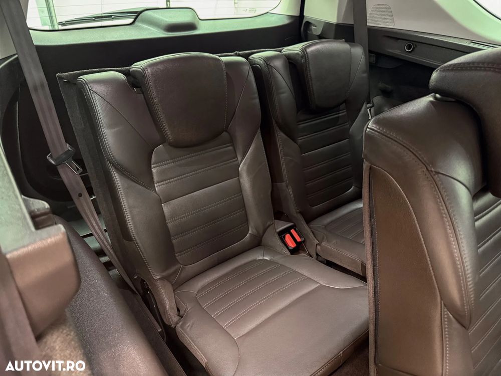 Renault Espace Energy dCi 160 EDC Business - 28