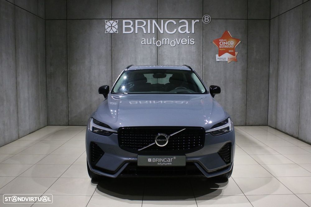 Volvo XC 60 2.0 T6 PHEV Plus Dark AWD - 2