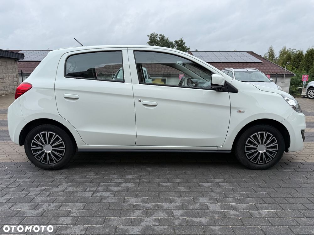 Mitsubishi Space Star 1.0 Active - 9