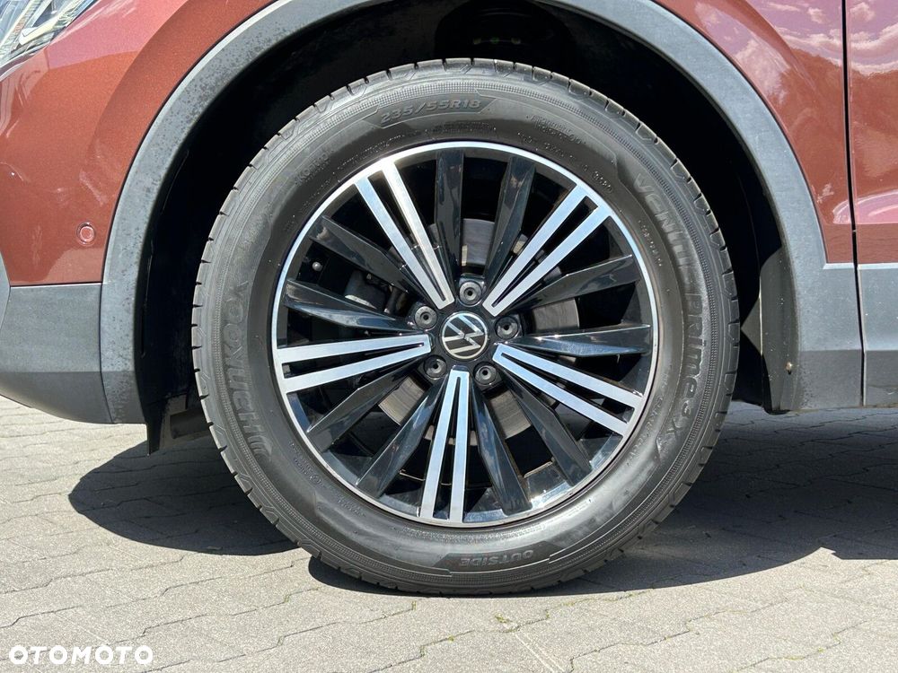 Volkswagen Tiguan 1.5 TSI EVO Life DSG - 37