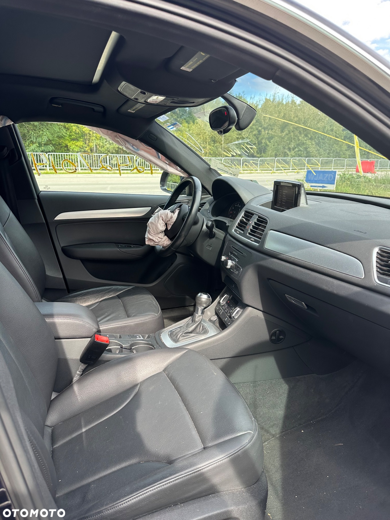 Audi Q3 - 7