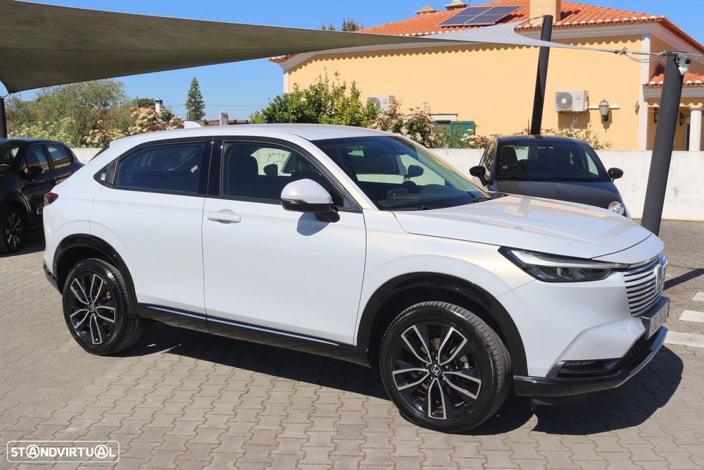 Honda HR-V 1.5 i-MMD e:HEV Advance - 26