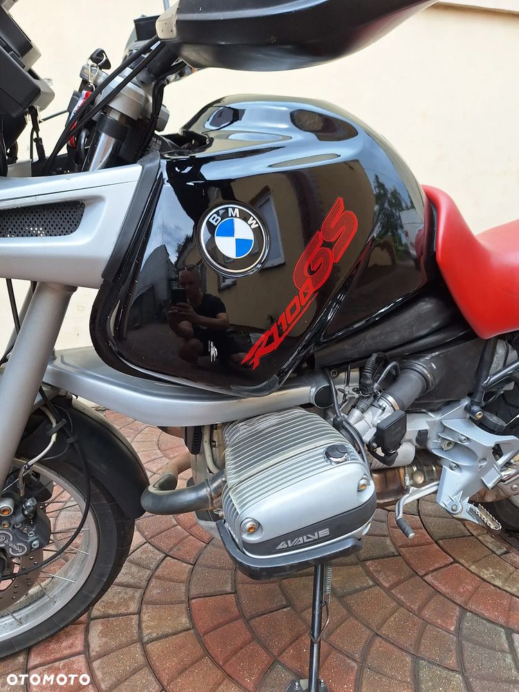 BMW GS - 9