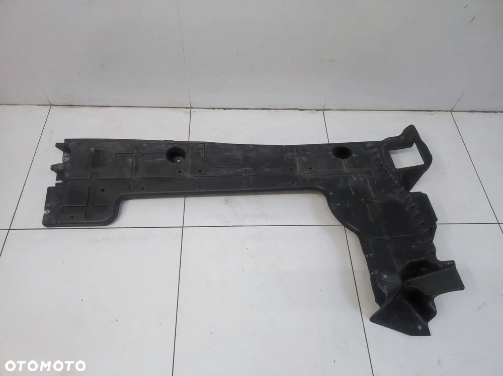 OSŁONA PŁYTA EKOLOGIA PODWOZIA LEWA VW TRANSPORTER T6 LIFT