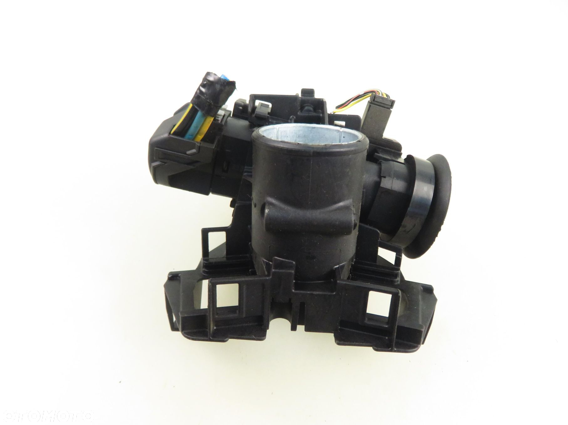 STACYJKA WKŁADKI SUBARU JUSTY III (G3X) 24413106 3397086G0 X1T12571M - 4