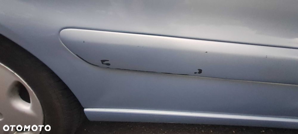 Citroën Xsara - 4