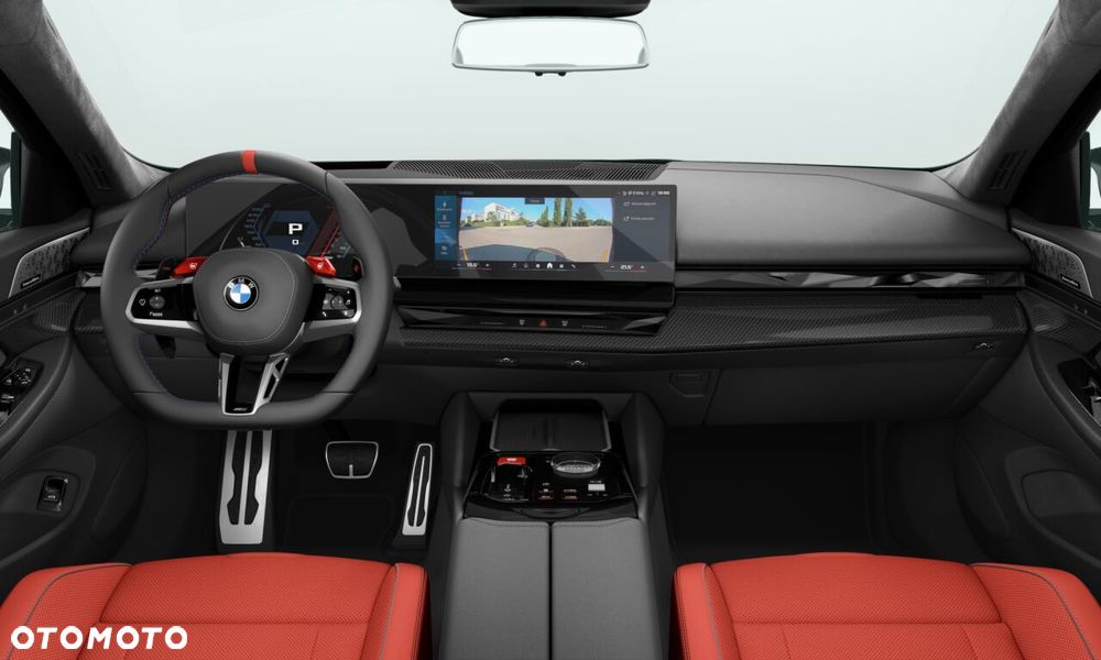 BMW M5 - 3