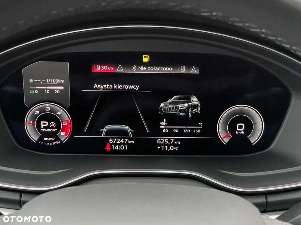 Audi Q5 40 TDI quattro S tronic - 28