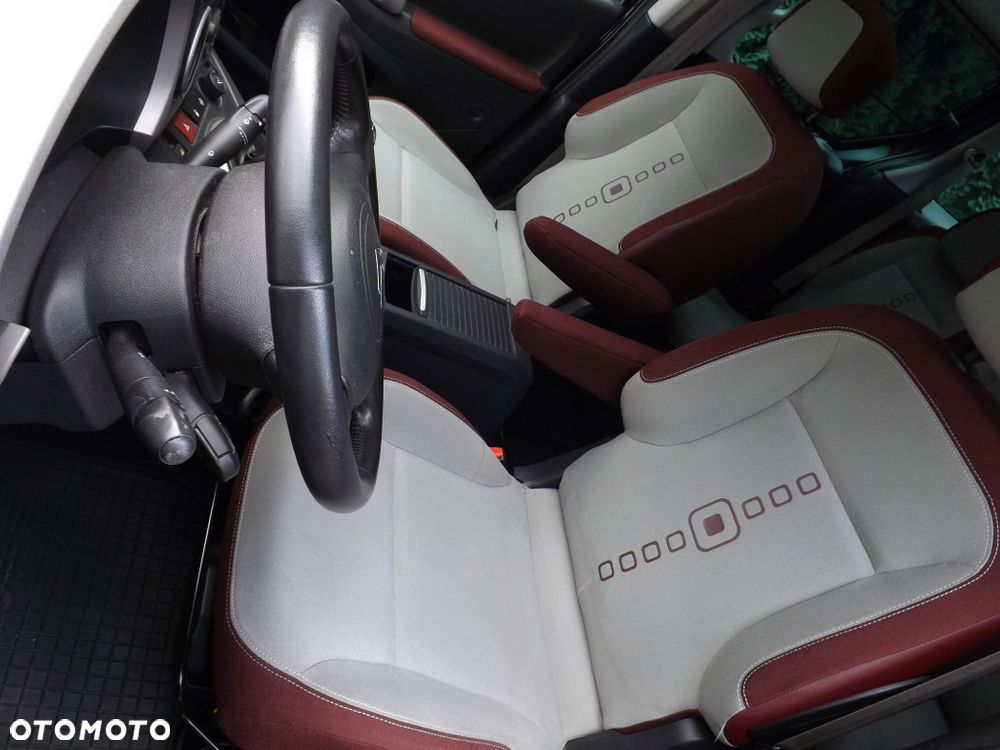 Citroën Berlingo - 8
