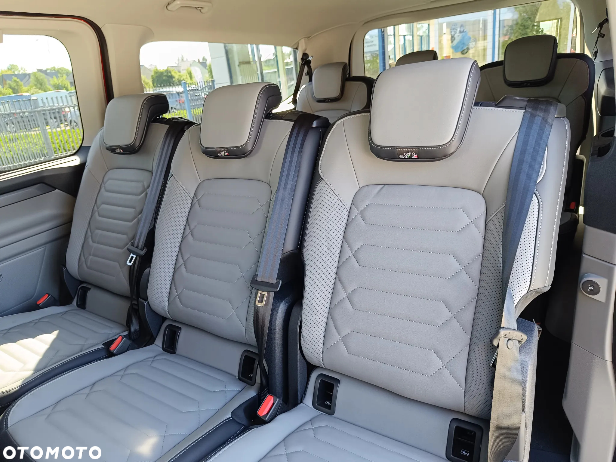 Ford Tourneo Custom 2.0 EcoBlue 320 AWD L2 Titanium X - 16