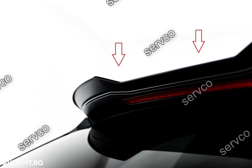 Body kit tuning Audi A6 S-Line Avant C9 2023- v2 - Maxton Design - 3