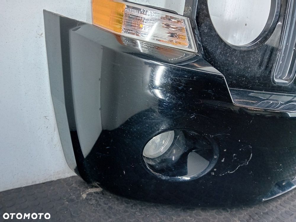 ZDERZAK PRZÓD JEEP PATRIOT PX8 - 2