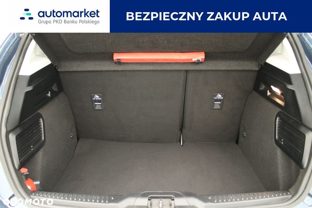 Ford Focus 1.0 EcoBoost Titanium - 9