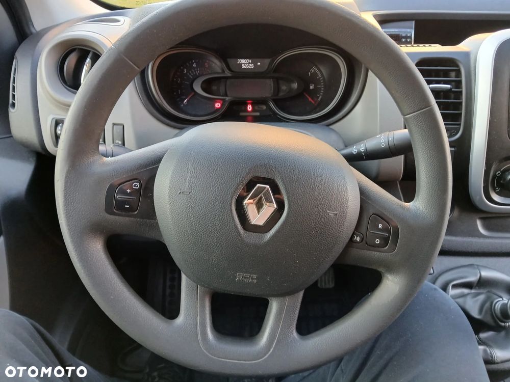 Renault Trafic - 7