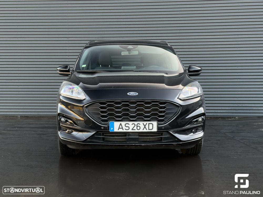 Ford Kuga 1.5 EcoBoost ST-Line - 3