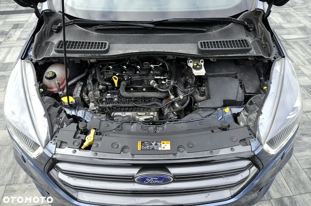 Ford Kuga 1.5 EcoBoost 4x4 ST-Line - 31