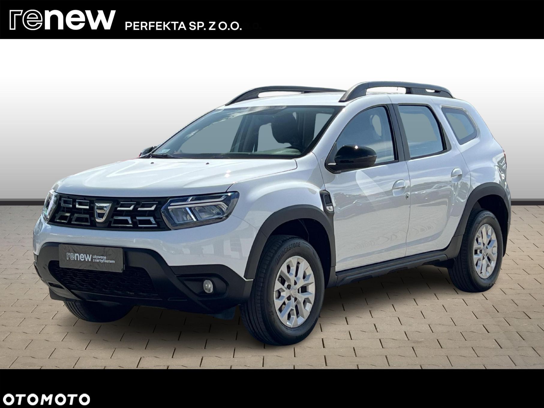 Dacia Duster 1.0 TCe Comfort - 1