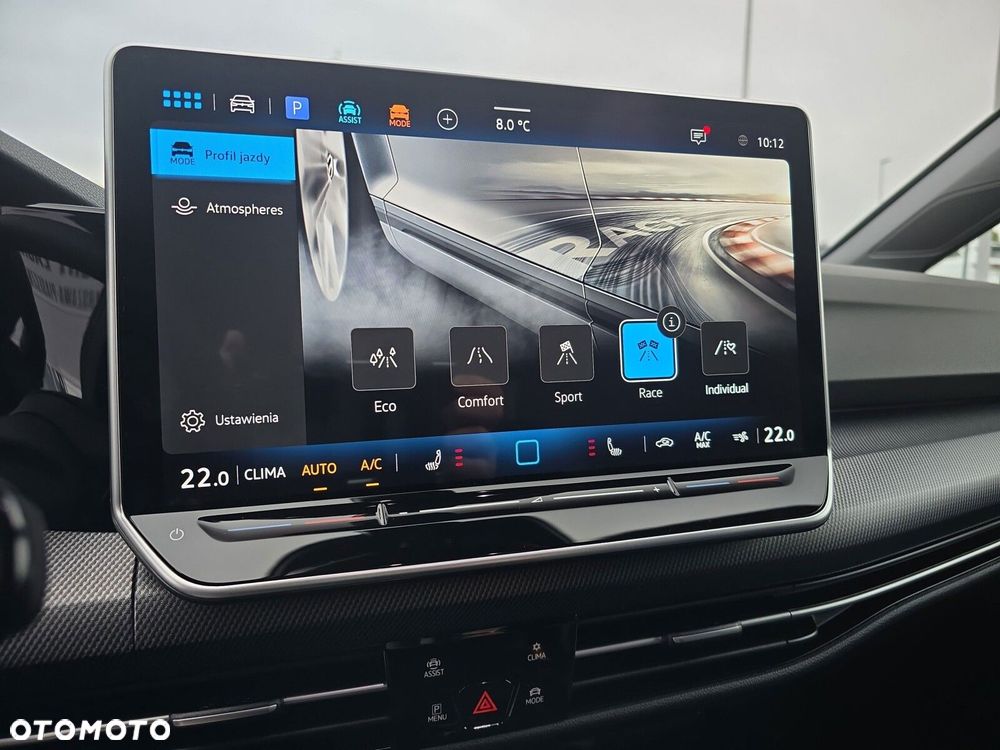Volkswagen Golf Variant 2.0 TSI 4Motion R - 28