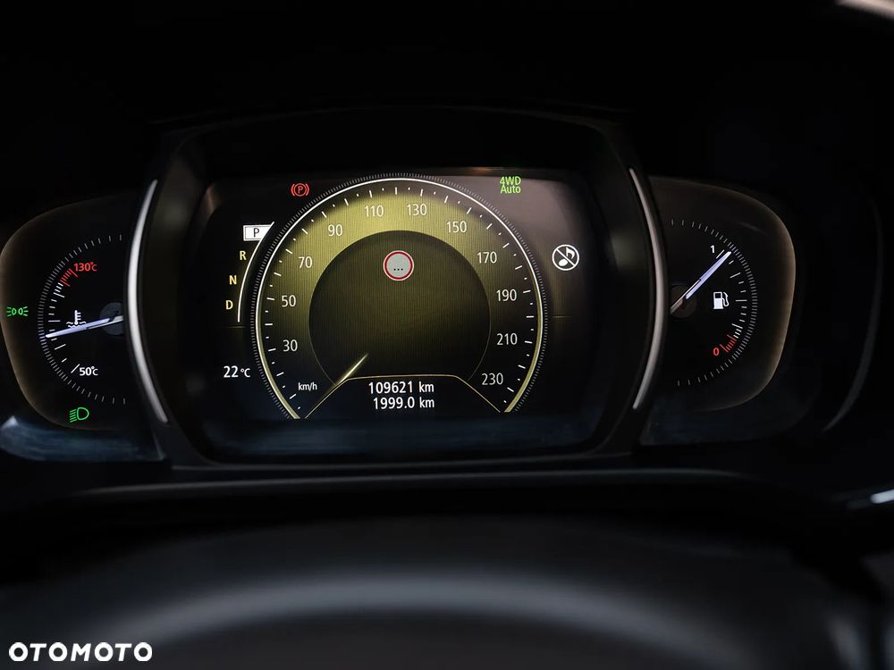 Renault Koleos 2.0 dCi Initiale Paris 4x4 X-Tronic - 23