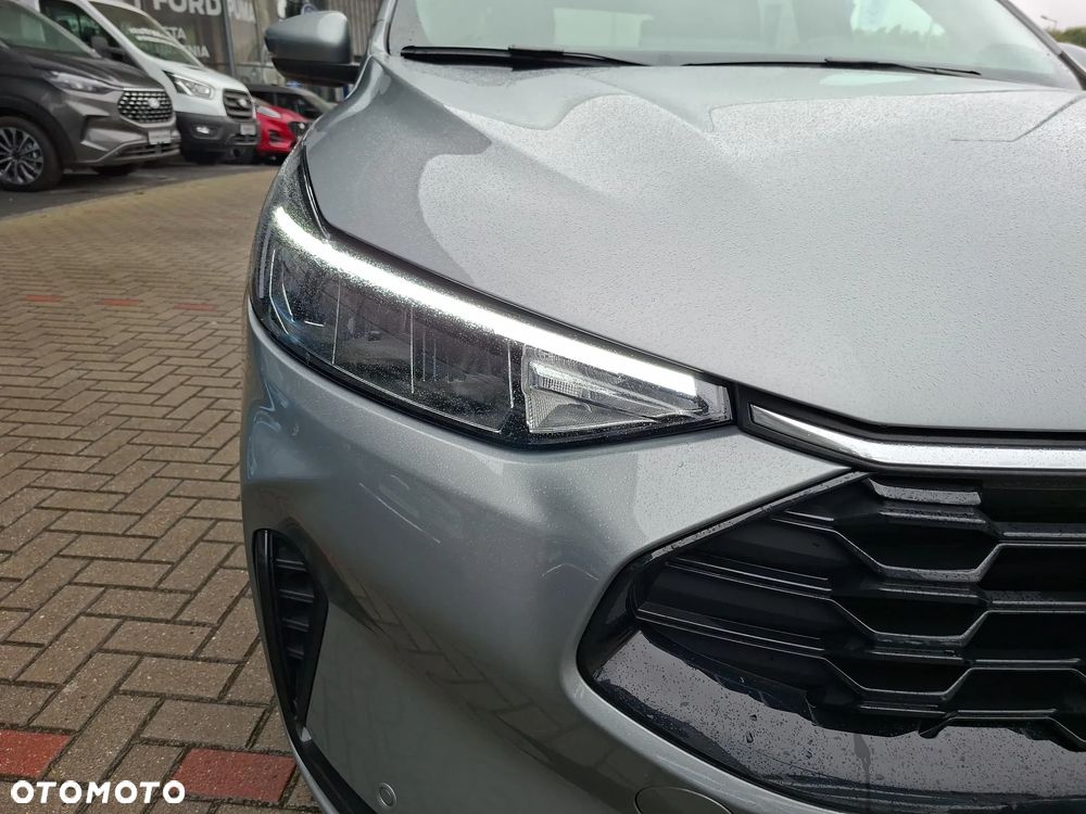 Ford Kuga 1.5 EcoBoost FWD ST-Line - 8