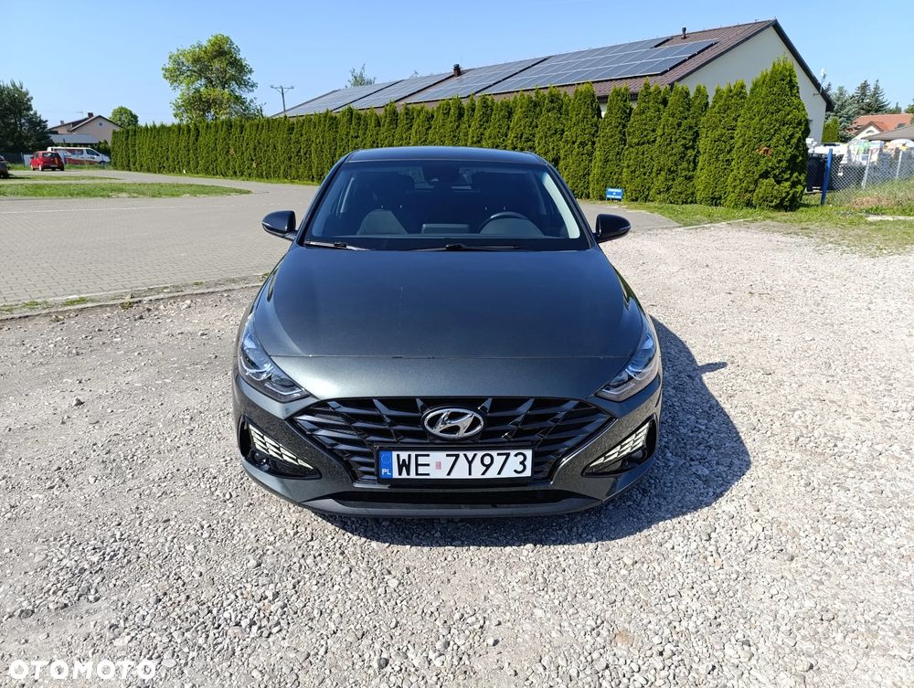 Hyundai i30 1.5 T-GDI 48V Smart DCT - 3
