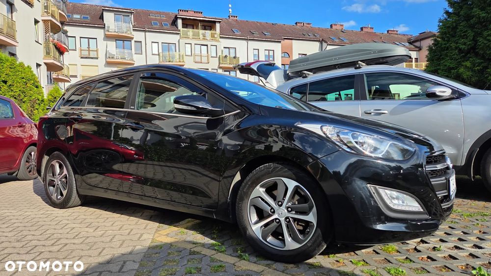 Hyundai i30 1.4 GO - 3