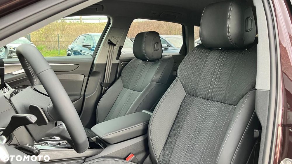 Audi A6 Avant TDI mHEV 220 kW Quattro S tronic - 28