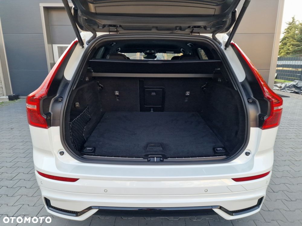Volvo XC 60 B4 B Geartronic RDesign - 10