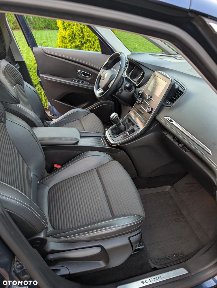 Renault Grand Scenic 1.3 TCe Energy Intens - 19