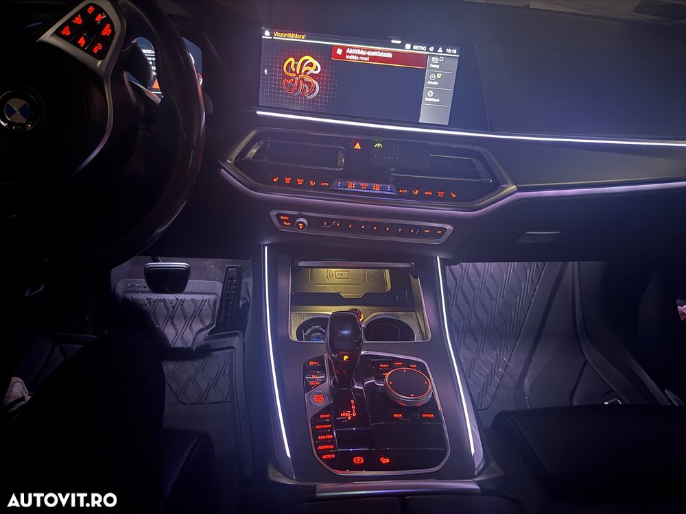 BMW X5 xDrive30d - 13