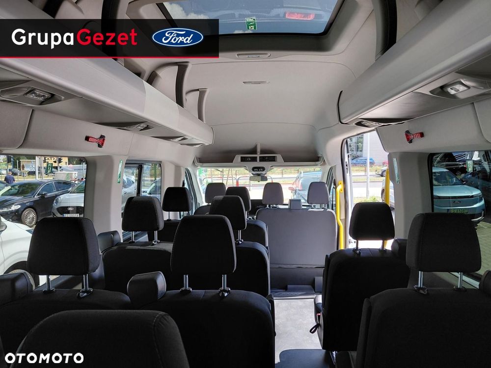 Ford Transit - 21