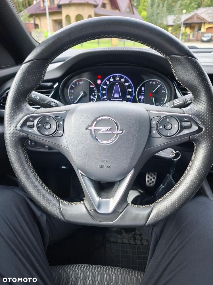 Opel Insignia Sports Tourer 1.6 Diesel Innovation - 34
