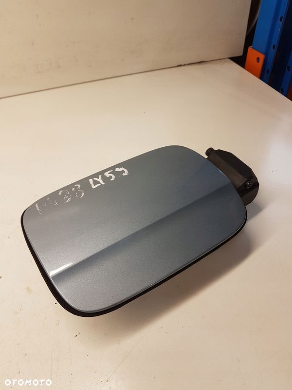 KLAPKA WLEWU PALIWA AUDI A4 B8 8K0809999D LY5J - 1