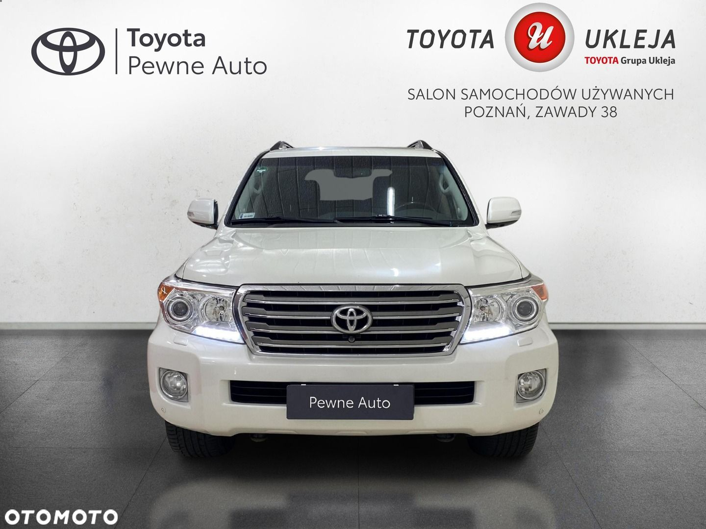 Toyota Land Cruiser - 6