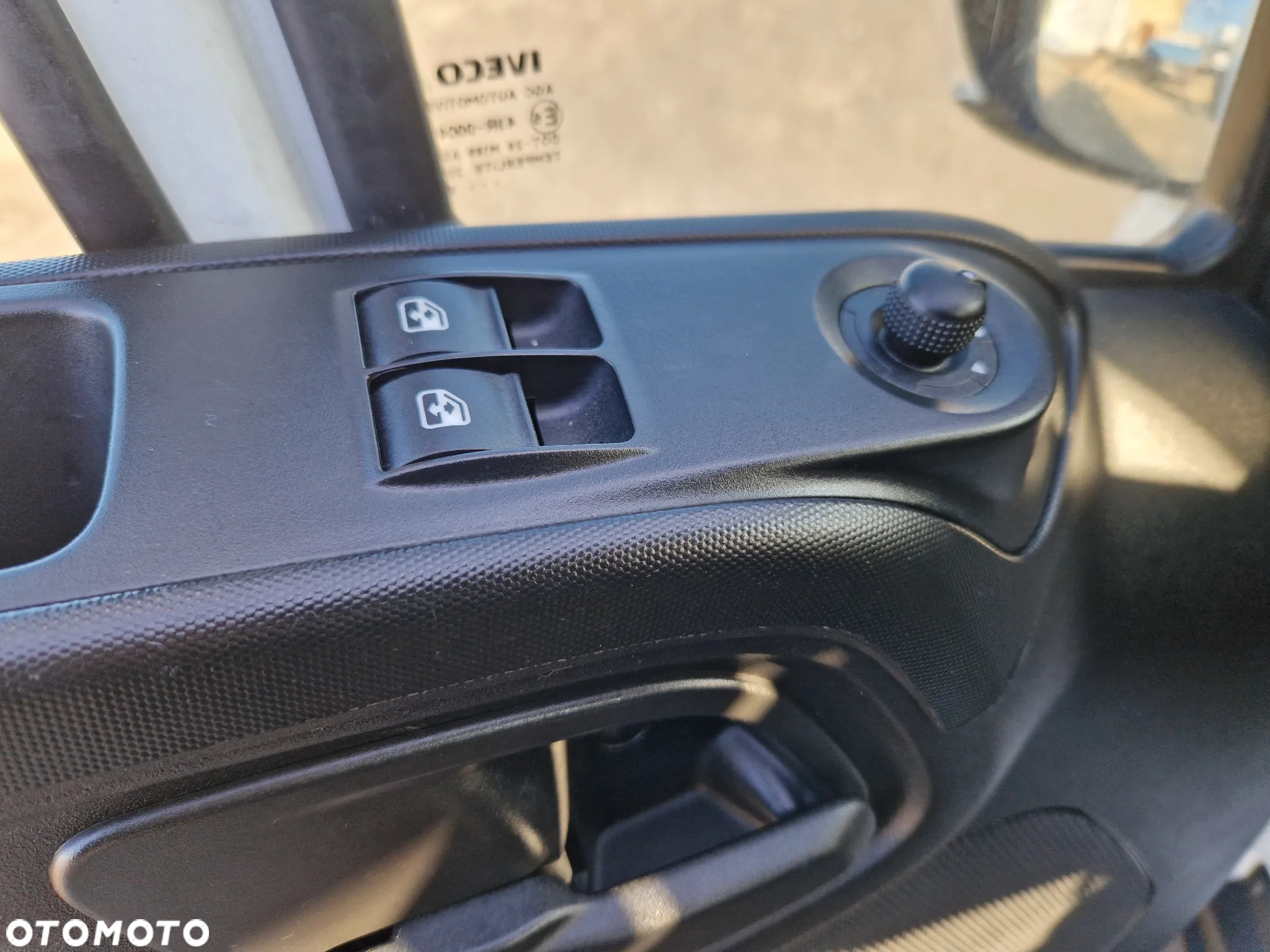Iveco 35c13 - 14