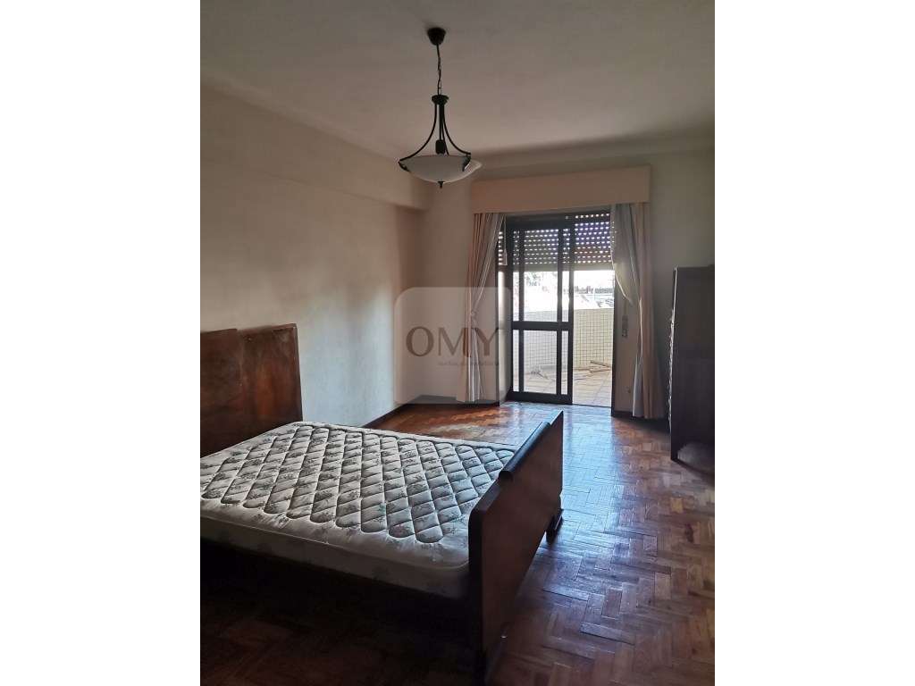 Apartamento T4 na Nossa Senhora da Conceição em Vila Real - Grande imagem: 5/14