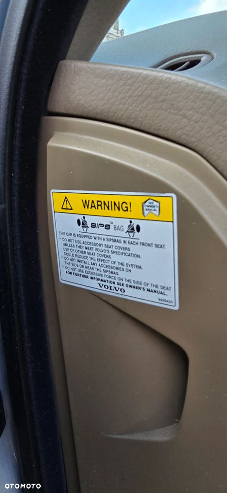 Volvo S80 2.8 T-6 - 25