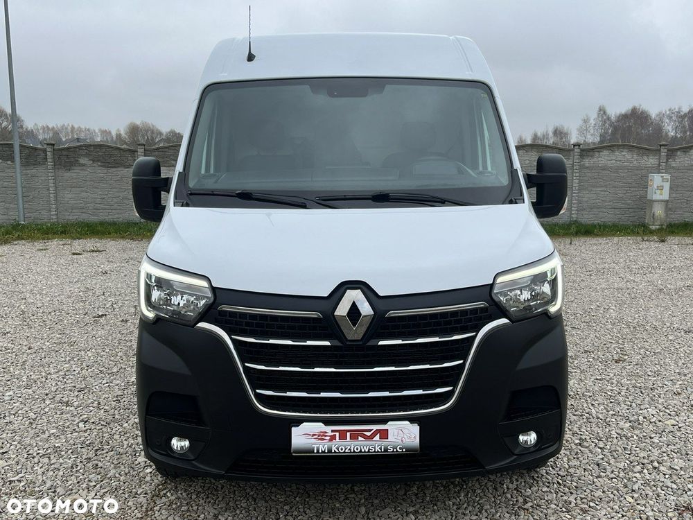 Renault Master - 27