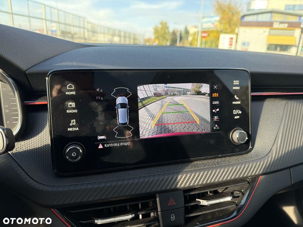 Skoda Scala 1.5 TSI Monte Carlo DSG - 14