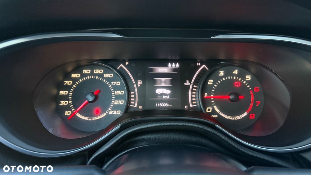 Fiat Tipo - 29