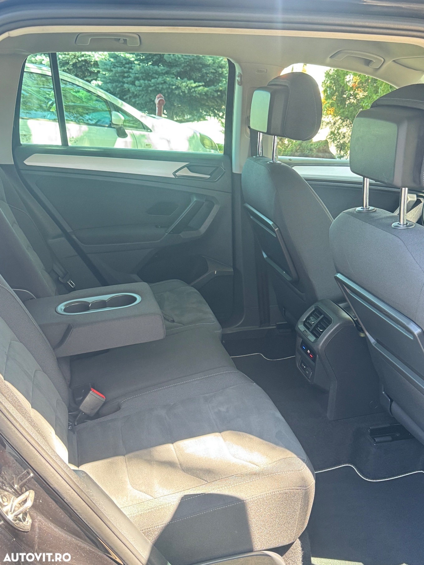 Volkswagen Tiguan 2.0 TDI DPF DSG Comfortline - 6