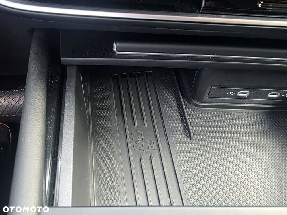 Volkswagen Atlas - 34