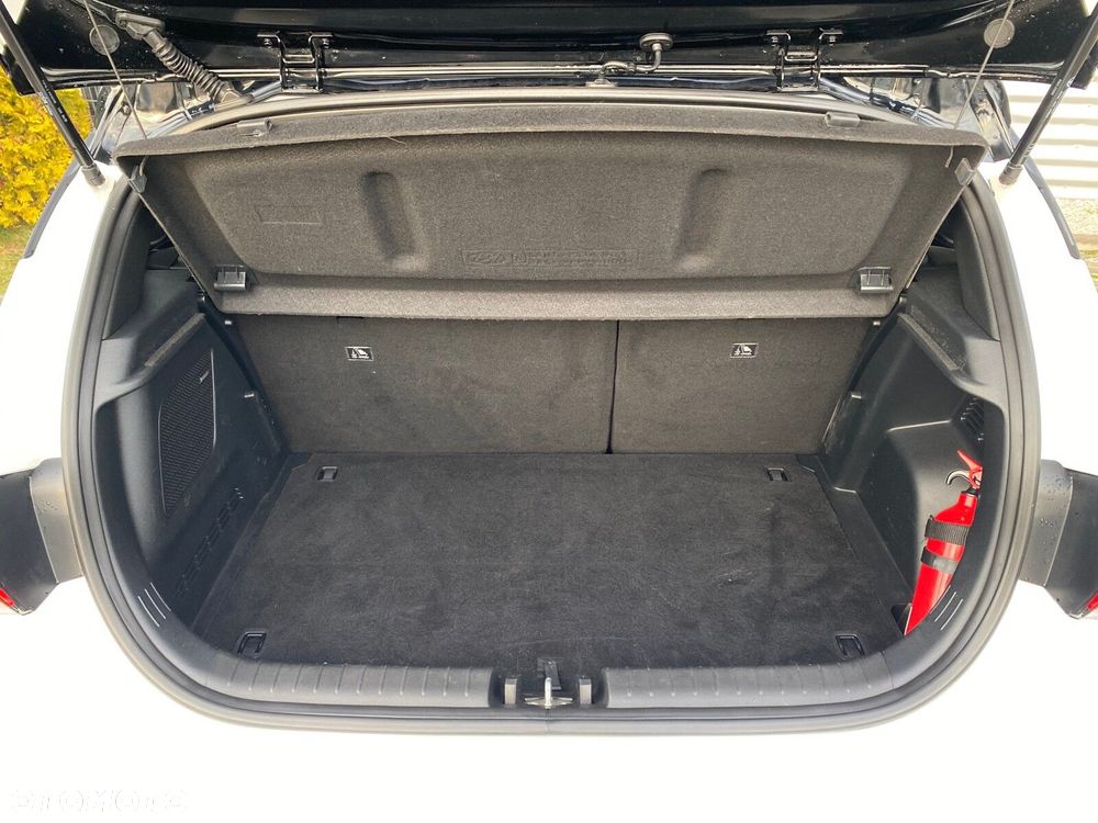 Hyundai i20 1.6 T-GDI N - 30